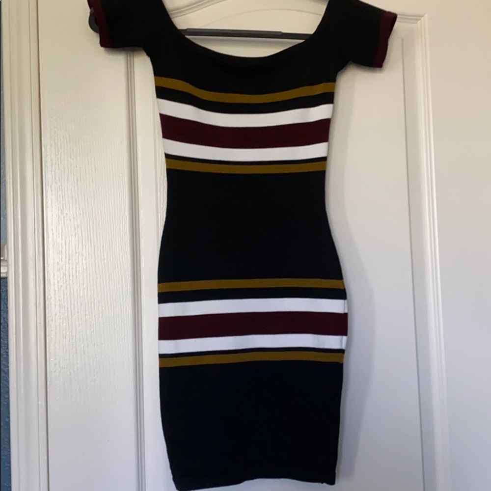 Windsor Bodycon Dress